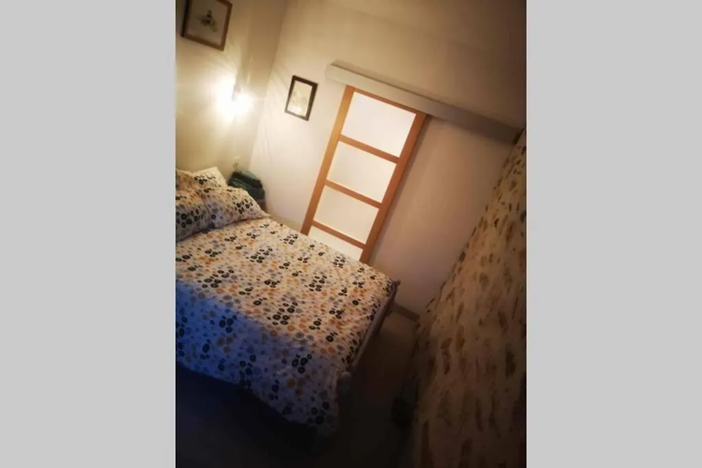 Le Buron Des Loups Villa Soulages-Bonneval Holiday home