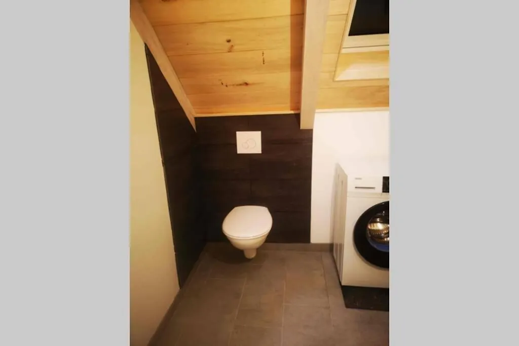 Le Buron Des Loups Villa Soulages-Bonneval Holiday home