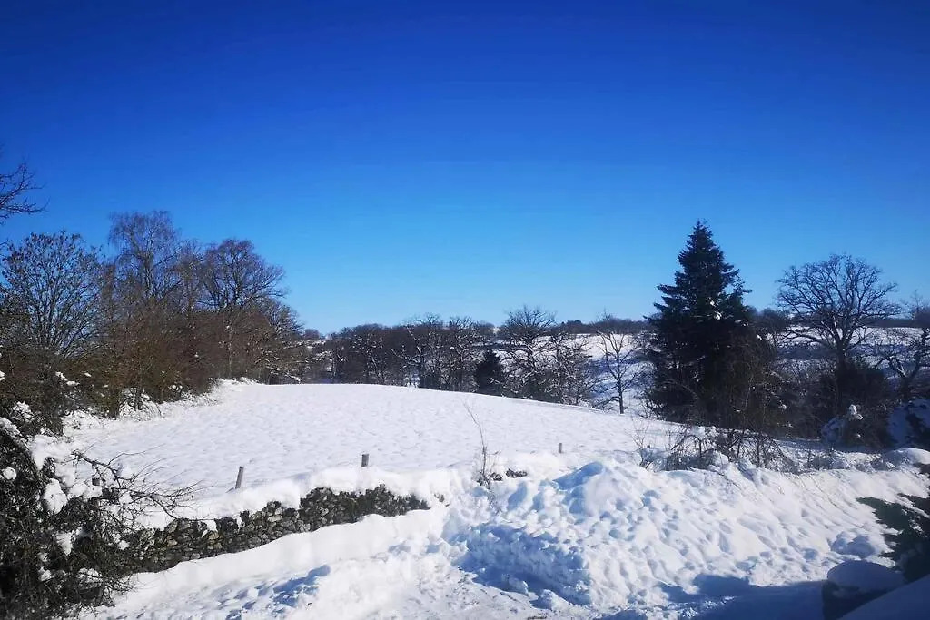 Le Buron Des Loups Villa Soulages-Bonneval 0*,  France