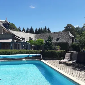 Du Golf De Laguiole Hotel