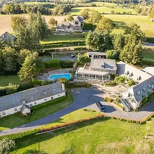 Du Golf De Laguiole Appartement