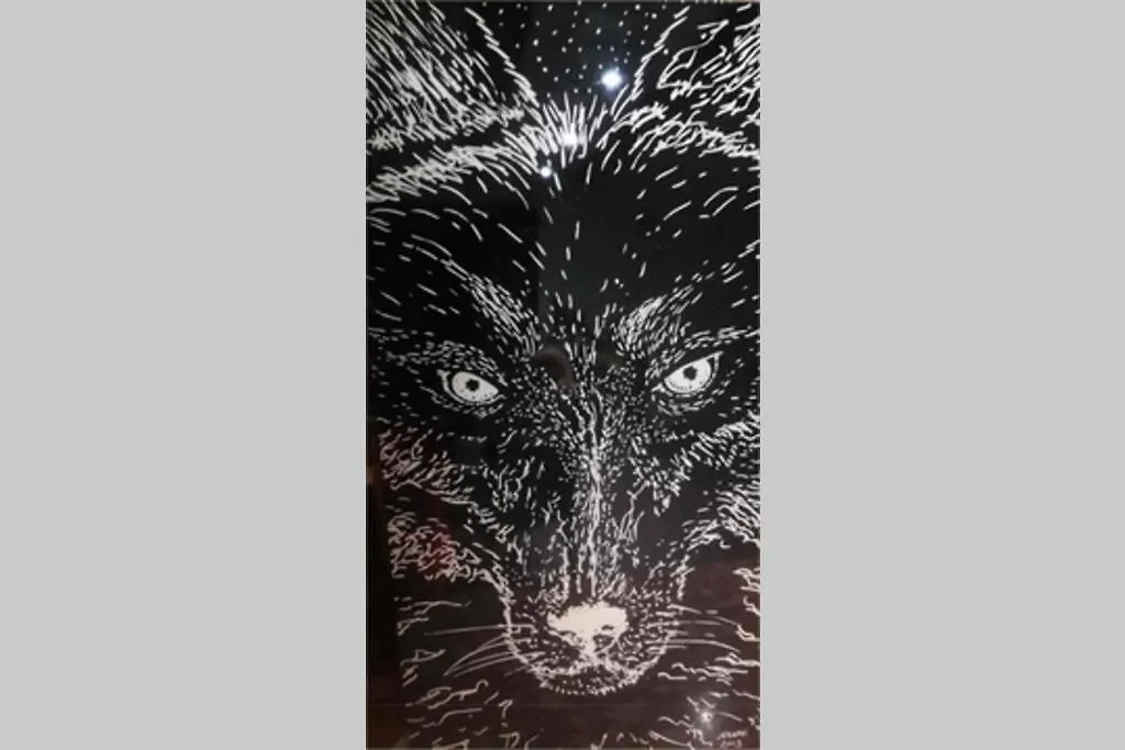 Ferienhaus Villa Le Buron Des Loups Soulages-Bonneval Frankreich
